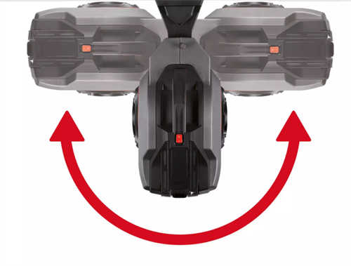 Einhell Ge-Hr 18/30-1 Lİ Solo Hortum Makarası 4173773