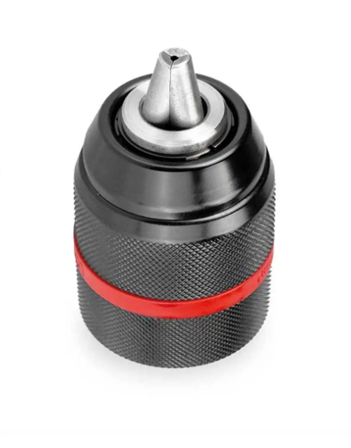 Sgs Otomatik Kilitli Metal Mandren 13 MM SGS5603