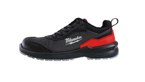 Milwaukee Flextred Ayakkabı S1PS 1L1100133 Esd 46 NO 4932493698