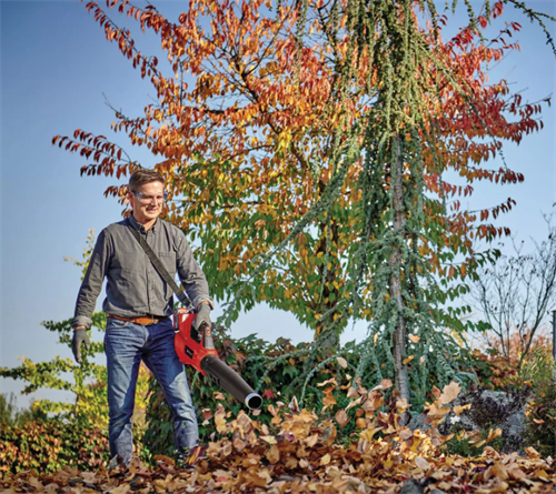 Einhell GP-LB 36/120 Lİ E-Solo Yaprak Üfleme 3433620