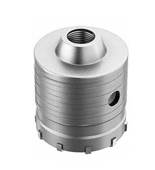 Sgs Beton Buat Açma Panç 55 mm SGS1930