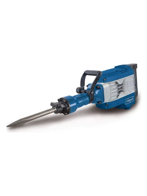 Scheppach Elektrikli Kırıcı Delici AB1900 5908206901