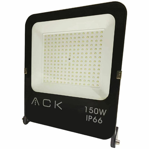 Ack Led Projektör 150W Beyaz AT62-19432