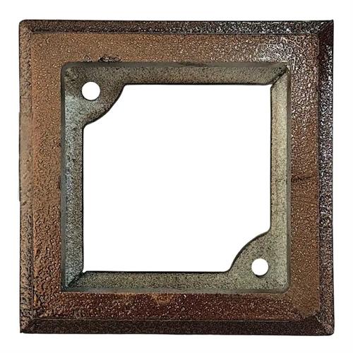 Pergüle Ayağı Japon 9.5X9.5 0152