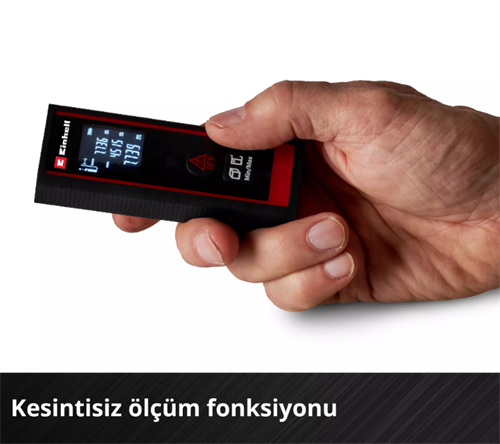 Einhell Tc-Ld 30 R Lazer Ölçü Aleti 2270077