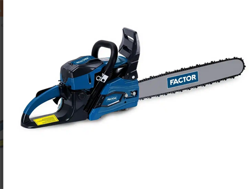 Factor Benzinli Ağaç Motoru GC58