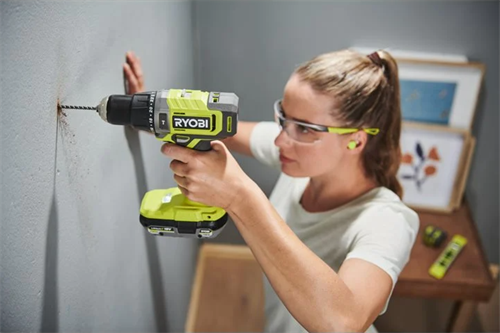 Ryobi RPD18-2C20TAH 18v 2x 2.0 Ah Li-On Akülü Darbeli Matkap Set 5133005813