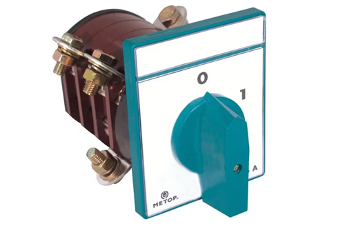 Metop Pako Şalter 3*25A Aç-Kapa MT019