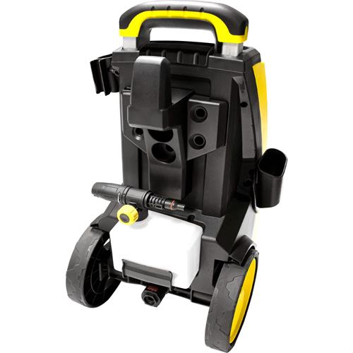 Lavor 140 Bar Yüksek Basınçlı Soğuk Yıkama Makinası LVR3 	