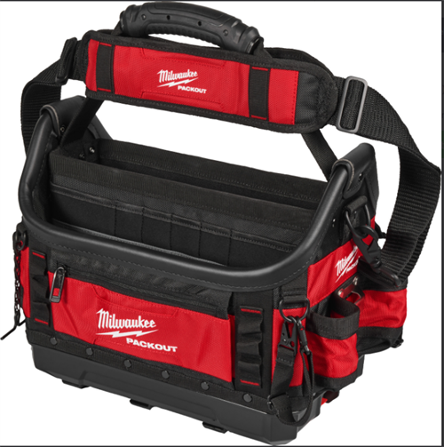 Milwaukee Packout 38 cm Pro Taşıma Alet Çantası 4932498634