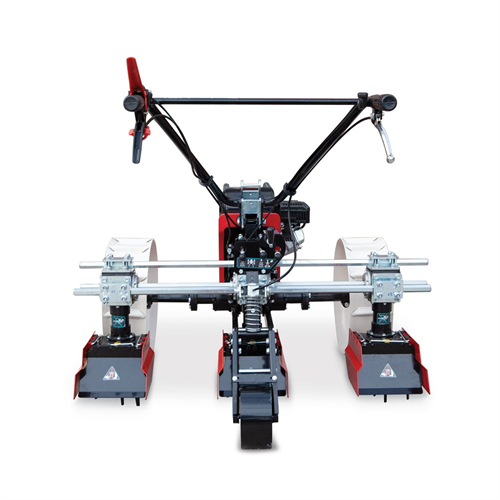 Ayka Kovacs VT3/25 Yaya Kollu Sıra Arası Dikey Çapalama Makinesi (10883250000)