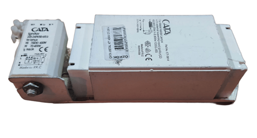 Cata Metal Kit 400W CT-2614Led Trafolar