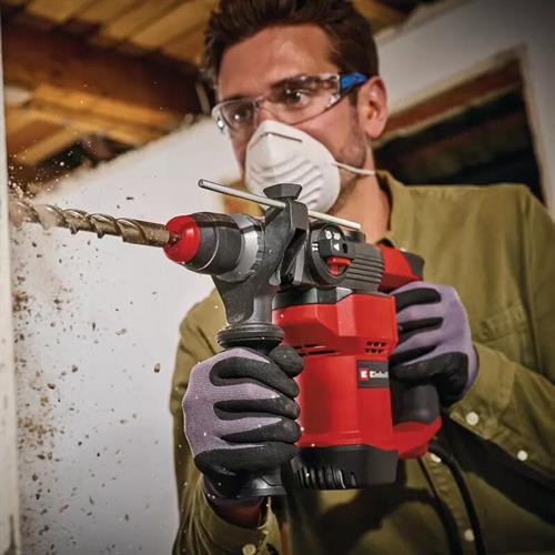 Einhell TC-RH 28 3F Kırıcı Delici 950W 4258002