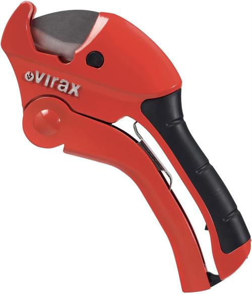 Vırax PC42 Plastik Boru Kesme Makası 42 MM 215042