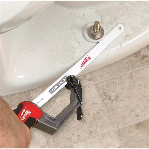 Milwaukee Demir Testere Kompakt 48220012