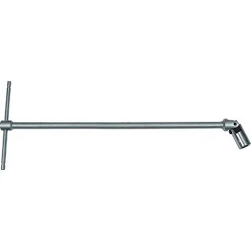 Rıco T Mafsallı Lokma 8 Mm Rc4208