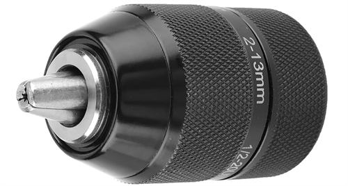 Sgs Otomatik Kilitli Metal Mandren 13 MM SGS5603