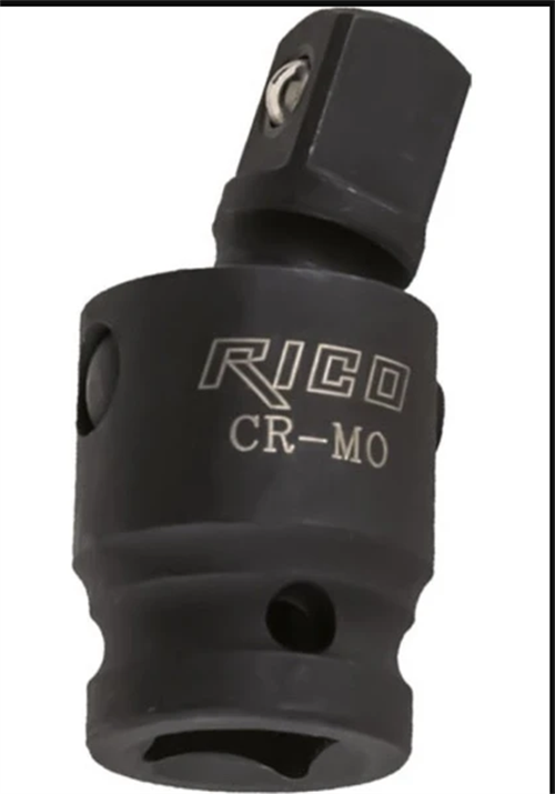 Rıco 1/2 Havalı Mafsal Profesyonel  RC2844Lokma Grubu