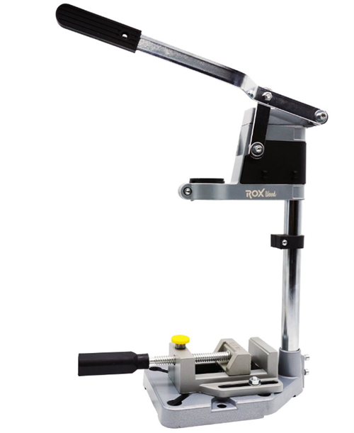 Rox Wood 40 Cm Mengeneli Matkap Tezgahı 15300114