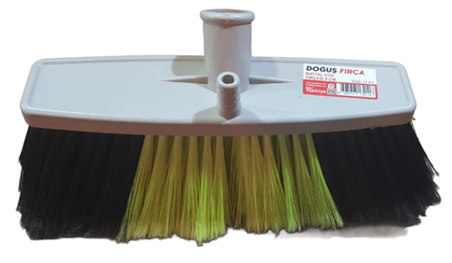Doğuş Oto Fırça Battal 8 CM 13211