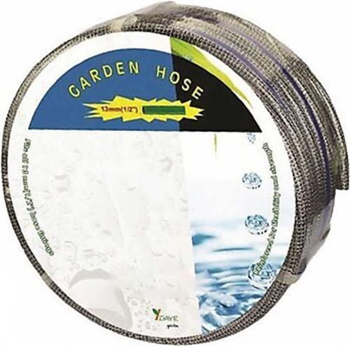 Garden Hose Kanca Dokuma Hortum 1/2 20 MT DY5220