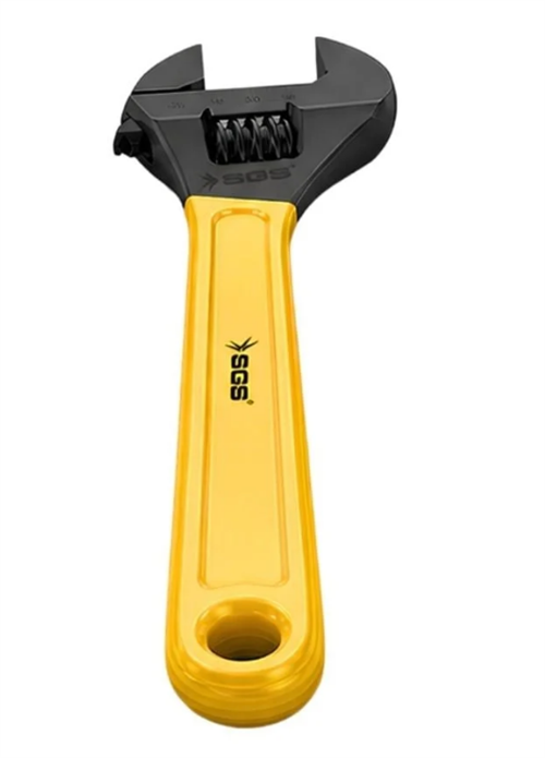 Sgs Kurbağacık Anahtar 12 SGS2076