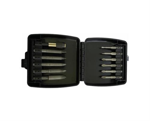 Pro-Scr 03395 Delme Vidalama Seti