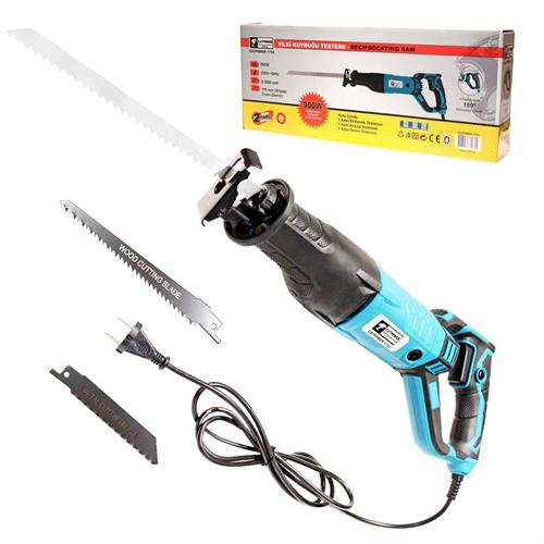 Catpower 1752 Tilki Kuyruğu Testere 900W