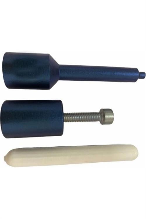 Candan Tamir Paftası Ve Tamir Çubuğu