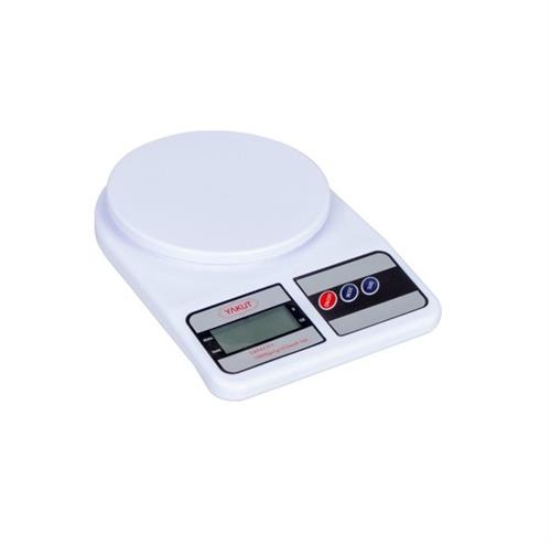 Yakut Dijital Hassas Mutfak Terazisi 10 KG 7698
