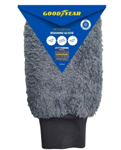 Goodyear Oto Yıkama Eldiveni 701026Oto Bakım