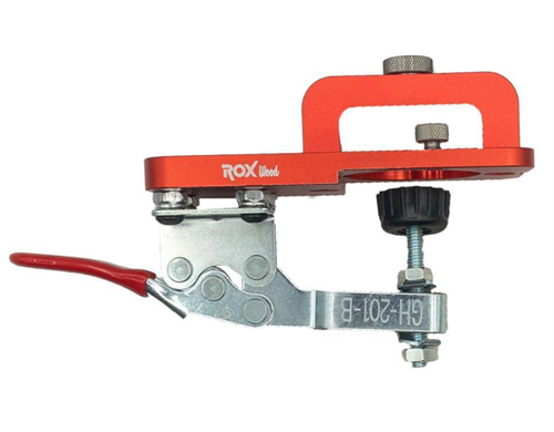Rox Wood Alüminyum Taş Menteşe Klavuz Seti 153ROX0156