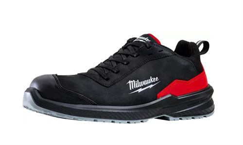 Milwaukee Flextred Ayakkabı S3S 1L110133 Esd 45 NO 4932493723
