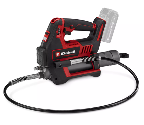 Einhell Tp-Gr 18/690 Li Solo Gres Tabancası 4522300