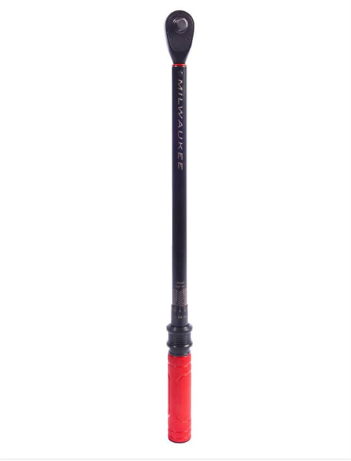 Milwaukee 1/2 İnç Cırcırlı Tork Anahtarı 60-340 nm 4932500825