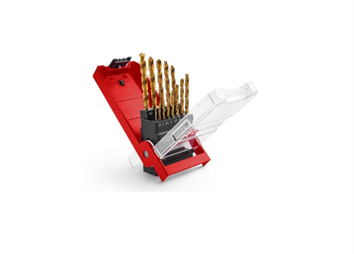 Einhell  Hss-Tin Matkap Uç Seti 13 Parça 427013