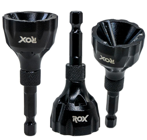 Rox Çapak Alma Aparatı 3-20 mm 1097