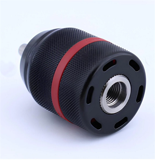 Total Otomatik Metal Mandren 13 mm Tac4513201