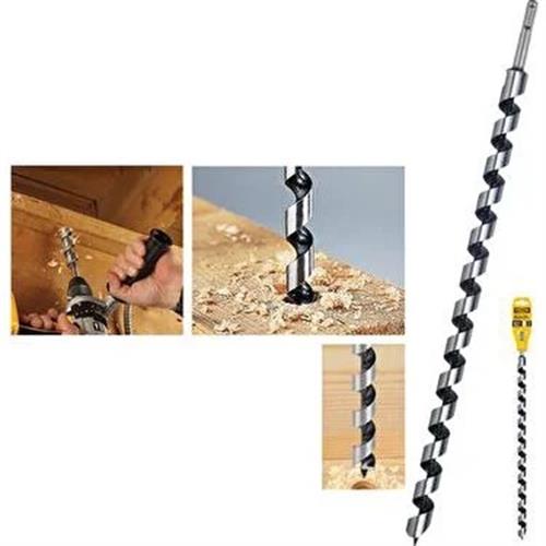 GFB Ağaç Matkap Ucu 8x250 MM