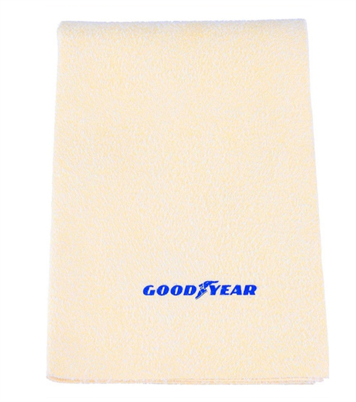 Goodyear Suni Güderi Bez 50*70 CM 701071
