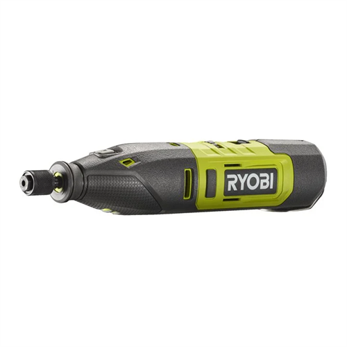 Ryobi RRT12-120BA3/35 12V 1x 2.0 Ah Li-ion Akülü Gravür Seti 35 Parça 5133005635