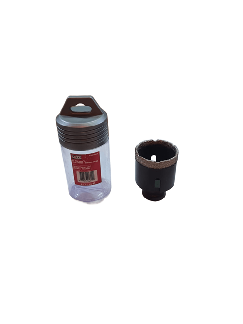 Attlas M14 Granit Mermer Delici Panç 45 MM A149110045