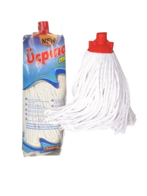 Jumbo  Mop Pas Pas İpli UP002