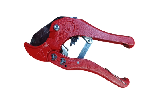 Candan Plastik Boru Makası 16-40 Mm CM PPC-40