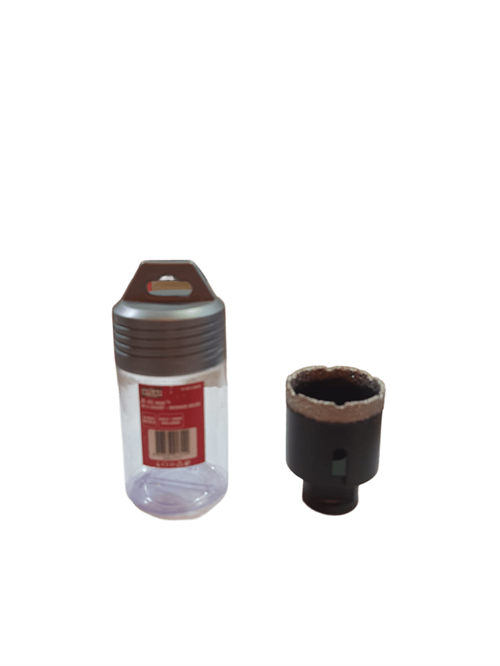 Attlas M14 Granit Mermer Delici Panç 45 MM A149110045