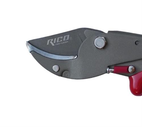 Rico R-1 Profesyonel Bağ Makası 200 MM 025-RC4579