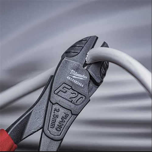 Milwaukee Ağır Hizmet Keski 200 mm 4932492464