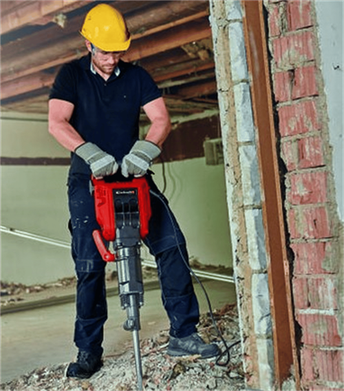 Einhell TP-DH 50 Kırıcı 1700W 50J 4139130