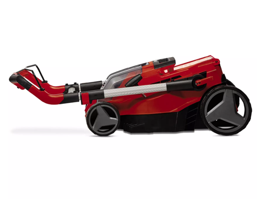 Einhell Gp-Cm 36/450 2*4,0AH Akülü Çim Biçme Makinası 3413292