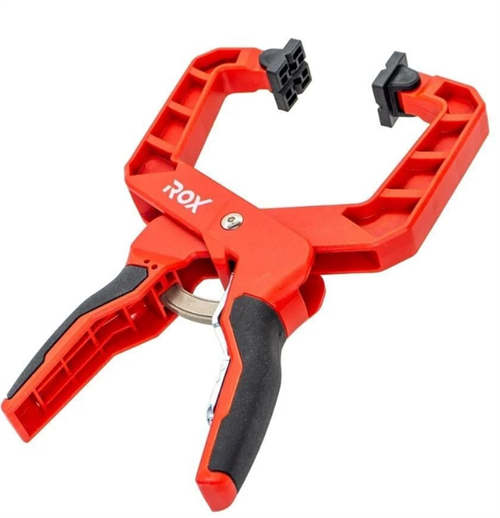 Rox Hızlı Cırcır İşkence 100 mm 153ROX0355